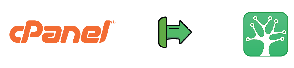 cPanel migration guide