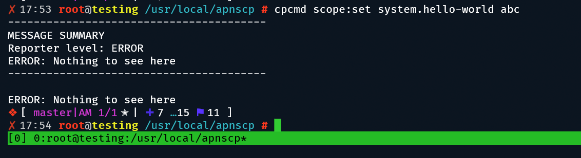 Scope GUI released