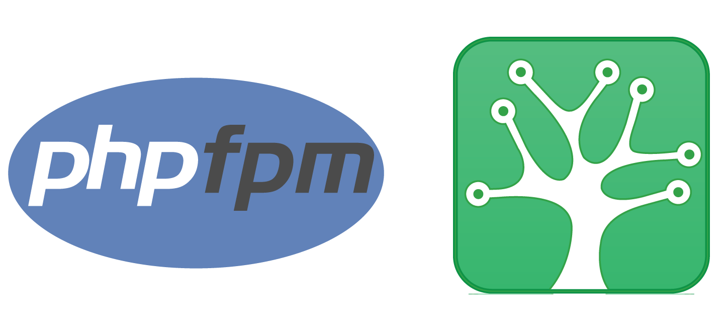 PHP-FPM integration released