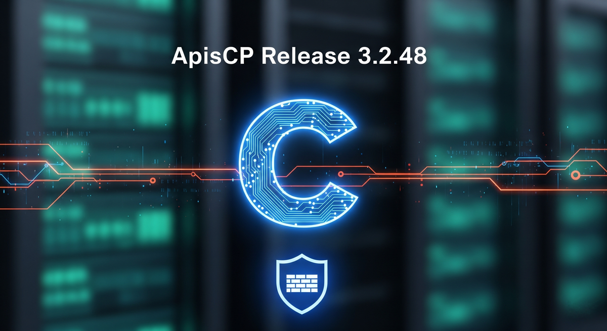 3.2.48: The C Release