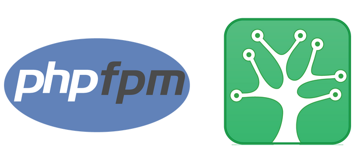 PHP-FPM integration released