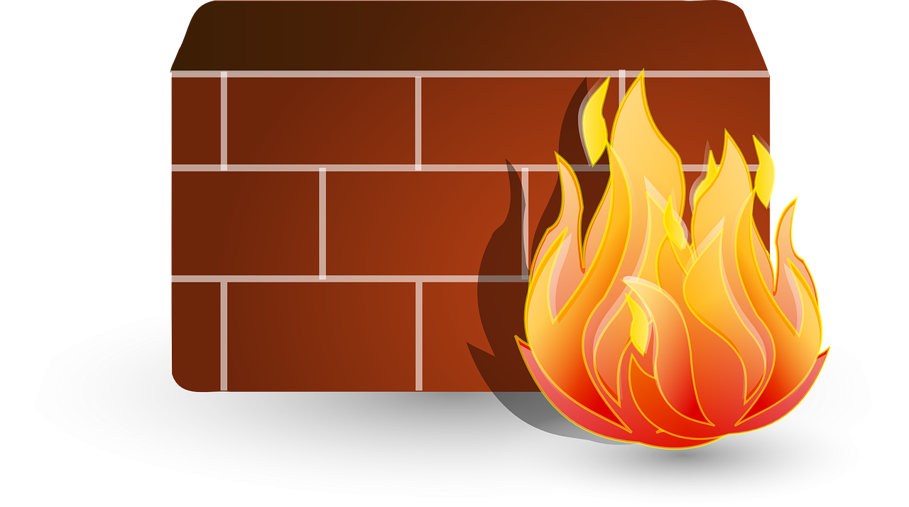 Firewall magic